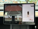【バックカメラ】バック駐車が苦手な方でも安心して運転できる便利なアイテムです!