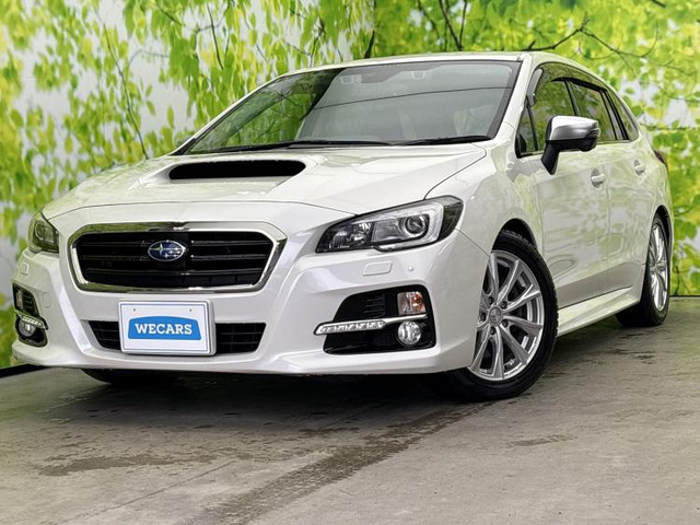 レヴォーグ 2.0 GT-S アイサイト 4WD