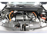 Hondaの技術が詰まったエンジンルーム☆☆☆エンジンルーム室内ともにルームクリーニング済みで清潔です◎快適なドライブをお楽しみください♪♪
