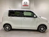 購入後も自社指定整備工場完備でお客様の愛車をしっかりサポート致します!御納車時には安全かつ安心してお乗り頂けるようホンダ専門知識を持つ整備スタッフが点検・整備・装備も説明をしてお渡ししております。