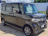 N-BOXカスタム L 4WD 
