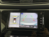 エクストレイル 2.0 20Xi ハイブリッド 4WD 4WD ワンオーナー