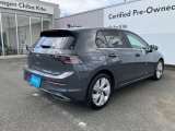 ゴルフ  TDI スタイル ディーゼルターボ