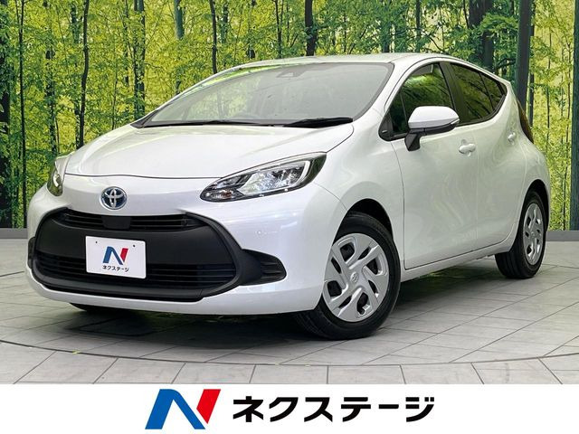 アクア 1.5 X 
