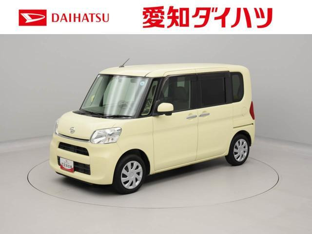 タント X 