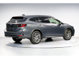 レヴォーグレイバック 1.8 リミテッド EX 4WD 
