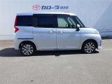 トヨタ認定中古車保証付!(1年間、距離無制限 HV車はHV保証付) 別途延長保証もご用意しております♪ ぜひ現車を確認にご来店ください
