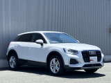 Q2 35 TFSI アドバンスド 