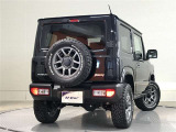 ジムニー XC 4WD 