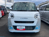 ムーヴキャンバス  ストライプス G