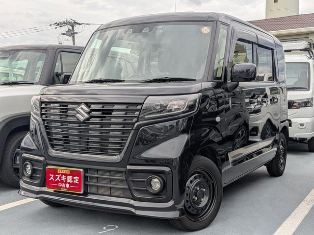 スペーシアベース GF 4WD