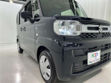 明るいライトが夜道を明るく照らしてくれます。 運転する上で、道路状況をいかに早く認識できるか重要なポイントです。 白色光が暗い道も明るく照らしてくれますよ。