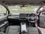 ノート 1.2 X FOUR 4WD 