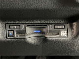 ETC車載器搭載しております。高速道路も料金支払いレーンに並ばず通過でき、とても便利です。ETCカードもお車購入時に入会する事ができます。お気軽にお問い合わせ下さい。