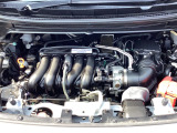 Hondaの技術が詰まったエンジンルーム☆☆☆エンジンルーム室内ともにルームクリーニング済みで清潔です◎快適なドライブをお楽しみください♪♪