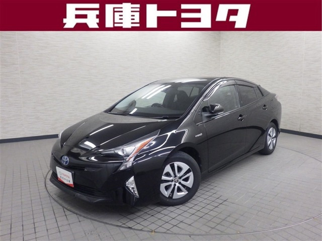 プリウス 1.8 A 
