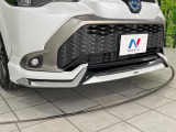 カローラクロス 1.8 ハイブリッド Z 