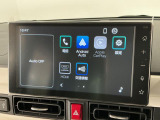 【Bluetooth Audio】いつもの音楽・いつものラジオ番組を、ドライブでも存分にお楽しみいただけます♪