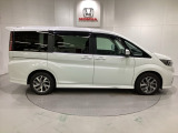 購入後も自社指定整備工場完備でお客様の愛車をしっかりサポート致します!御納車時には安全かつ安心してお乗り頂けるようホンダ専門知識を持つ整備スタッフが点検・整備・装備も説明をしてお渡ししております。