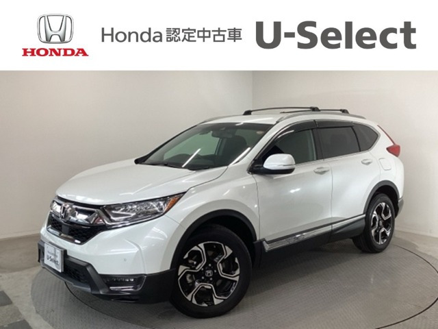 CR-V 1.5 EX 4WD 