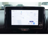 ディスプレイオーディオを装備。スマホとクルマをつなぐことで、これまでのナビに加えて、いろんなサービスが楽しめます。