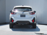 SUBARUを支える「SGP」革新的なプラットフォーム。車体の剛性を徹底的に強化することで、ドライバーの操作にクルマが瞬時に正確に反応し、操る喜びを高めます