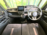 N-BOXカスタム G L ホンダセンシング 