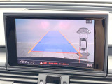 ●バックカメラ:便利な【バックカメラ】で安全確認もできます。駐車が苦手な方にもオススメな便利機能です。