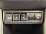 シートヒーター装備!エアコンに比べて暖まるスピードが速いので冬でも快適に過ごせます