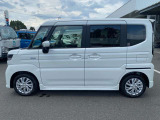 スペーシアカスタム ハイブリッド(HYBRID)  GS 