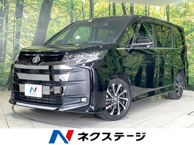 ノア 2.0 S -Z