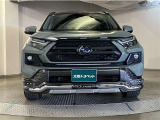 RAV4  2.5 ハイブリッド アドベンチャー E-Four 4WD