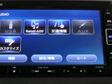 USB入力、Bluetoothオーディオに対応しています。