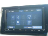 純正ナビ(オーディオ テレビはフルセグです)