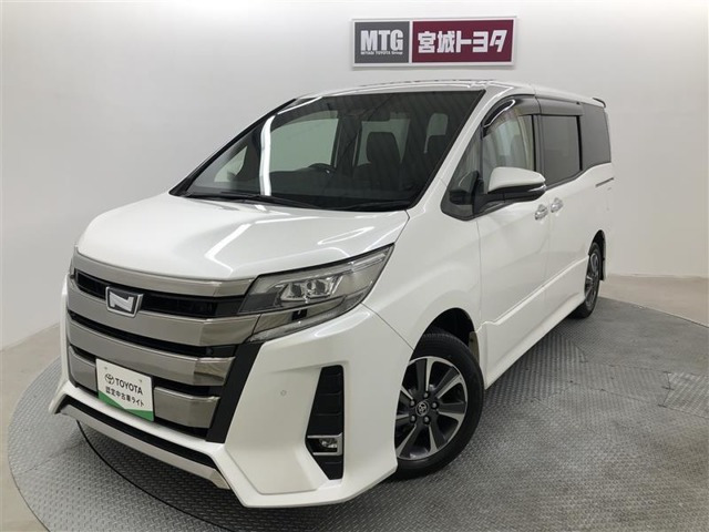 ノア 2.0 Si W×B II