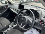 MAZDA2 1.5 15S ブラックトーンエディション 