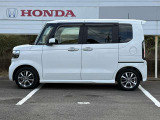 車とホイールのデザインがマッチしておりますので、デザイン性でも目を引きます!