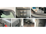 クルマの状態と評価点数を開示し、図解で表示いたしております。車両状態検査書はこちらの車両ページで閲覧できます。(※一部評価書が未設置の車両がある場合がございます)