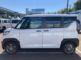 デリカミニ G 4WD 