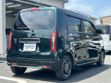 N-WGN L スタイルプラス ビター 
