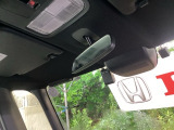Hondaセンシング搭載!ミリ波レーダーと単眼カメラで、クルマの前方の状況を認識。ブレーキやステアリングの制御技術と協調し、安心・快適な運転や事故回避を支援する先進のシステムです!