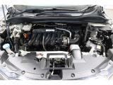 Hondaの技術が詰まったエンジンルーム☆☆☆エンジンルーム室内ともにルームクリーニング済みで清潔です◎快適なドライブをお楽しみください♪♪