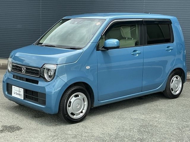 N-WGN L ホンダ センシング 