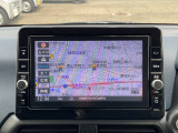 DVD・CD・FM/AM・Bluetoothオーデイオ・アラウンドビューモニター・ETC車載器・ドライブレコーダー対応