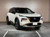 エクストレイル  1.5 G e-4ORCE 4WD