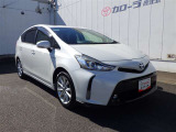 当店は全車『ロングラン保証』付!(1年間、距離無制限 HV車はHV保証付) 別途延長保証もご用意しております♪ ぜひ現車を確認にご来店ください
