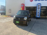 モコ S FOUR 4WD 