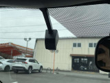 ドライブレコーダー!