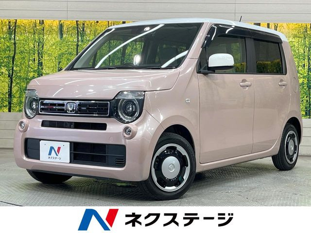 N-WGN L ホンダ センシング 