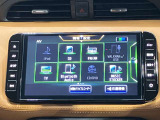 高性能で使いやすい日産純正ナビゲーションです。フルセグTVも鑑賞出来るしBluetooth機能付なのでお手持ちの携帯電話でハンドフリー通話も出来ます。